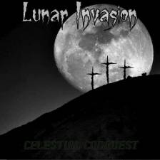 Lunar Invasion : Celestial Conquest